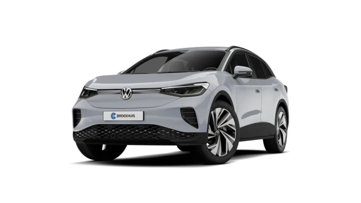 Volkswagen ID.4 — foto 1
