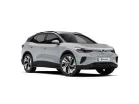 Volkswagen ID.4 thumbnail 3