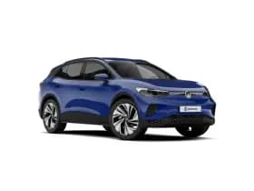 Volkswagen ID.4 thumbnail 3