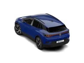 Volkswagen ID.4 thumbnail 8