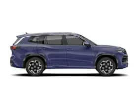 Volkswagen Tayron thumbnail 4