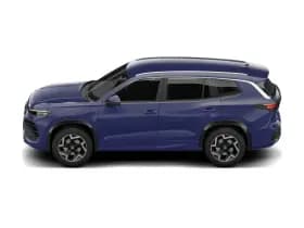 Volkswagen Tayron thumbnail 5