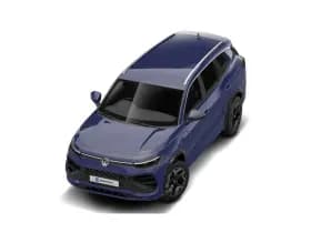 Volkswagen Tayron thumbnail 10