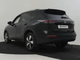 Volkswagen Tiguan thumbnail 18