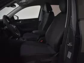 Volkswagen Tiguan thumbnail 3