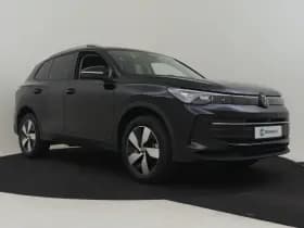 Volkswagen Tiguan thumbnail 4