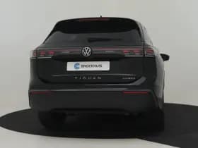 Volkswagen Tiguan thumbnail 5