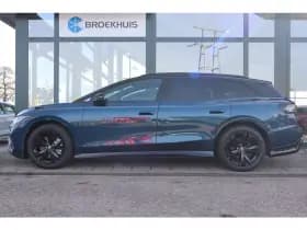 Volkswagen ID.7 thumbnail 2