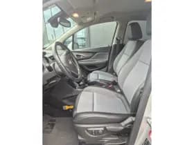 Opel Mokka thumbnail 3