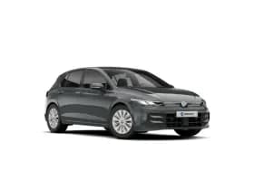 Volkswagen Golf thumbnail 3