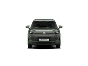 Volkswagen Tiguan thumbnail 2