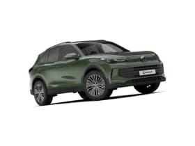 Volkswagen Tiguan thumbnail 11