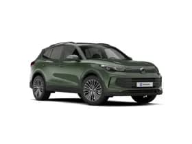 Volkswagen Tiguan thumbnail 3