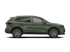 Volkswagen Tiguan thumbnail 4