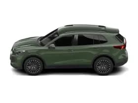 Volkswagen Tiguan thumbnail 5