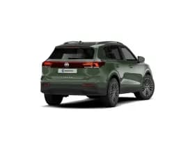 Volkswagen Tiguan thumbnail 6