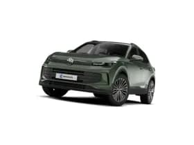 Volkswagen Tiguan thumbnail 9