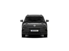 Volkswagen Tiguan thumbnail 2