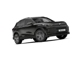 Volkswagen Tiguan thumbnail 11