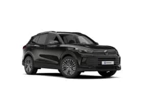 Volkswagen Tiguan thumbnail 3