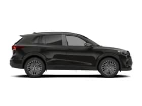 Volkswagen Tiguan thumbnail 4