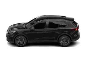 Volkswagen Tiguan thumbnail 5