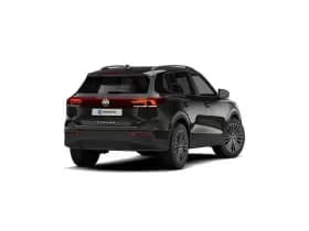 Volkswagen Tiguan thumbnail 6