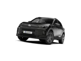 Volkswagen Tiguan thumbnail 9