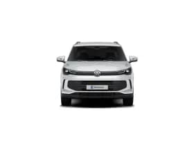 Volkswagen Tiguan thumbnail 2