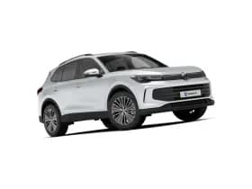 Volkswagen Tiguan thumbnail 11
