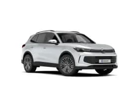 Volkswagen Tiguan thumbnail 3