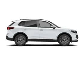 Volkswagen Tiguan thumbnail 4