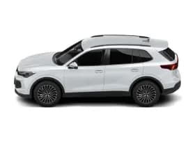 Volkswagen Tiguan thumbnail 5