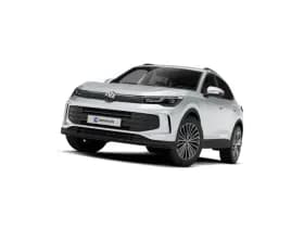 Volkswagen Tiguan thumbnail 9