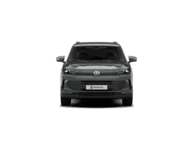 Volkswagen Tiguan thumbnail 2