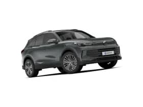 Volkswagen Tiguan thumbnail 11