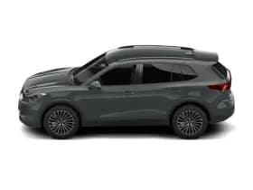 Volkswagen Tiguan thumbnail 5