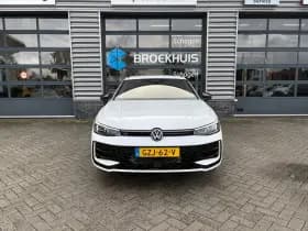 Volkswagen Passat thumbnail 12