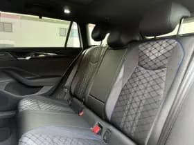 Volkswagen Passat thumbnail 17