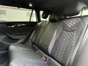 Volkswagen Passat thumbnail 18