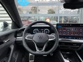 Volkswagen Passat thumbnail 20