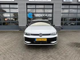 Volkswagen Passat thumbnail 5