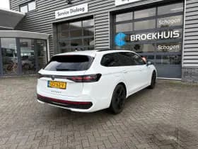 Volkswagen Passat thumbnail 6