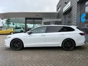 Volkswagen Passat thumbnail 7