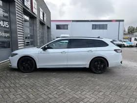 Volkswagen Passat thumbnail 10