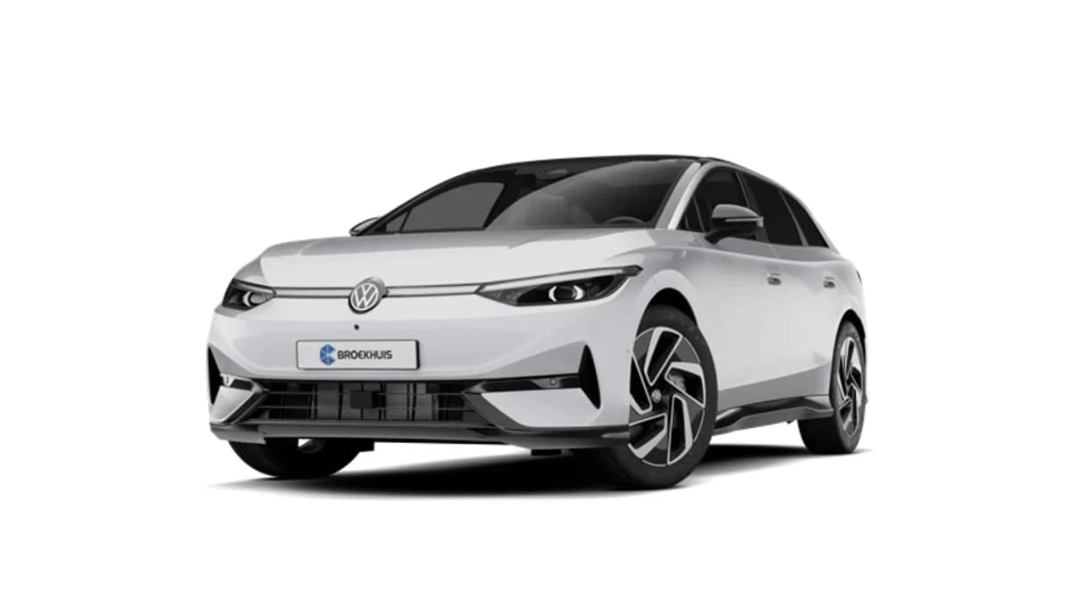 Volkswagen ID.7 — foto 1