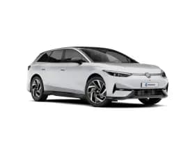 Volkswagen ID.7 thumbnail 3