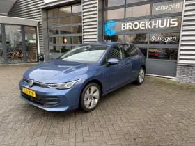 Volkswagen Golf thumbnail 3