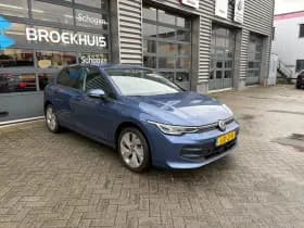 Volkswagen Golf thumbnail 4