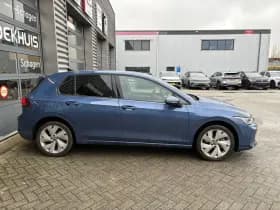 Volkswagen Golf thumbnail 5